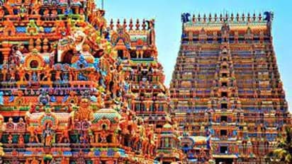 இருக்கன்குடி மாரியம்மன் கோவிலில் வேலை.. யாரெல்லாம் தகுதி..? எப்போது வரை விண்ணப்பிக்கலாம்..? முழு விவரம்..