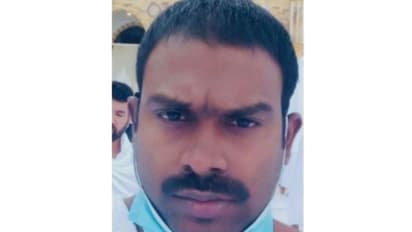 പ്രവാസി മലയാളി യുവാവ് താമസസ്ഥലത്ത് മരിച്ചു