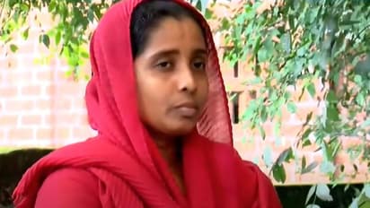 കുളിമുറിയിലേക്ക് തോര്ത്തെത്തിക്കാന് വൈകി; ഭര്ത്താവിന്റെ ക്രൂര മര്ദനം, യുവതിക്ക് കാഴ്ച നഷ്ടമായി