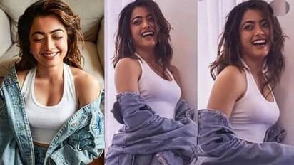 నేషనల్ క్రష్.. రష్మిక బ్యూటీ సీక్రెట్ ఇదే..!