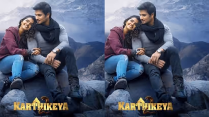 ഒടുവില് തീരുമാനമായി, അനുപമ പരമേശ്വരന്റെ 'കാര്ത്തികേയ 2'വിന്റെ പുതിയ റിലീസ് തിയ്യതി പ്രഖ്യാപിച്ചു