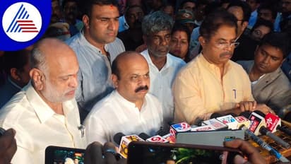 ನೆರೆಪೀಡಿತ ಭಟ್ಕಳಕ್ಕೆ ಭೇಟಿ ನೀಡಿದ ಸಿಎಂ, ತಲಾ 5 ಲಕ್ಷ ಪರಿಹಾರ!