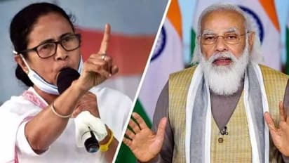 பாஜவில் இருந்து வந்தவருக்கு அமைச்சர் பதவி.. மம்தா பானர்ஜி போட்ட புது ஸ்கெட்ச் !!