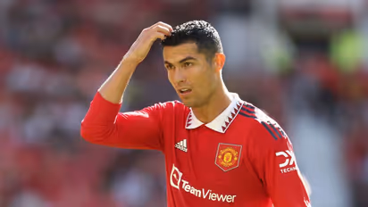 'ബഹുമാനിക്കാനേ പഠിച്ചിട്ടുള്ളൂ'; ടീമില്‍ നിന്ന് പുറത്താക്കിയതിന് പിന്നാലെ വിശദീകരണവുമായി ക്രിസ്റ്റ്യാനോ