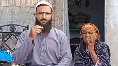 ദുബായിലേക്ക് പോയ അമ്മയെ കാണാതായിട്ട് 20 വര്‍ഷം, ഇപ്പോൾ പാക്കിസ്ഥാനിൽ, കണ്ടെത്തിയത് സോഷ്യൽ മീഡിയ