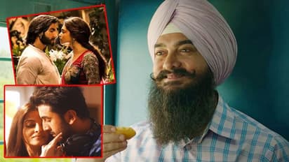 करोड़ों में की इन विवादित फिल्मों ने बॉक्स ऑफिस पर कमाई, अब दांव पर आमिर-अक्षय की इज्जत