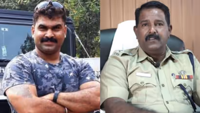 ഗുണ്ടക്ക് കൂട്ട് പൊലീസ്! ചങ്ങനാശേരി ഡിവൈഎസ്പിക്ക് സ്ഥലംമാറ്റം; നടപടി ഐജിയുടെ രഹസ്യാന്വേഷണ റിപ്പോർട്ടിൽ