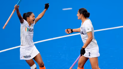 রুদ্ধশ্বাস ম্যাচে কানাডার বিরুদ্ধ ৩-২ গোলে জয়, কমনওয়েলথের সেমিতে ভারতীয় মহিলা হকি দল 