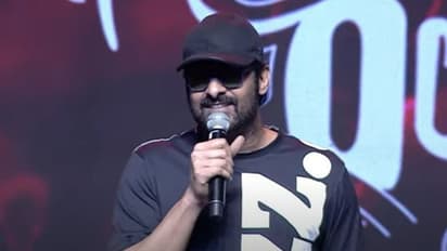  Prabhas: ప్రభాస్ క్యాప్ వెనుక ఇంత కథుందా?!