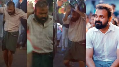 Kunchacko Boban : കുഞ്ചാക്കോയുടെ അഡാറ് ഡാൻസ്; 10 മില്യൺ കാഴ്ചക്കാരുമായി 'ദേവദൂതർ പാടി'