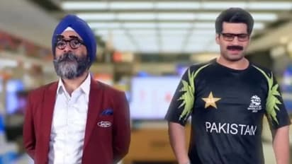 ഇന്ത്യാ-പാക് പോരാട്ടങ്ങള്ക്ക് ആവേശം പകരാന് മോക്കാ..മോക്കാ ഇനിയുണ്ടാകില്ലെന്ന് റിപ്പോര്ട്ട്