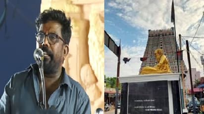 சர்ச்சைக்குரிய வகையில் பேசிய ஸ்டண்ட் மாஸ்டர் கனல்கண்ணன்… 2 பிரிவுகளின் கீழ் வழக்குப்பதிவு!!