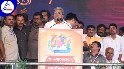 ರಾಹುಲ್ ನಾಯಕತ್ವದಲ್ಲಿ ಚುನಾವಣೆ: ನನ್ನ-ಡಿಕೆಶಿ ನಡುವೆ ಬಿರುಕು ಪ್ರತಿಪಕ್ಷಗಳ ಭ್ರಮೆ, ಸಿದ್ದು