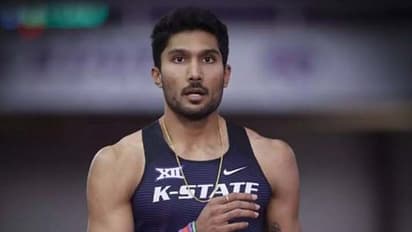 CWG2022: तेजस्विन शंकर ने जीता ब्रांज, लांग जम्प में मेडल पाने वाले पहले भारतीय बने