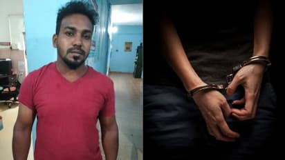 മൊബൈൽ ഫോൺ വഴി പ്രണയം: 16 കാരിയെ പീഡിപ്പിച്ച യുവാവ് പോക്സോ കേസിൽ അറസ്റ്റിൽ