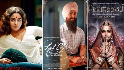 Despite ‘boycott’ calls, these films were still a hit at the box office