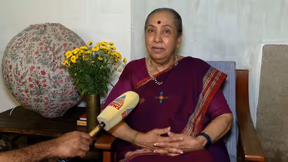 മമതയുടെ തീരുമാനത്തിൽ നിരാശ, ഫോൺ ചോർത്തിയത് കേന്ദ്ര സർക്കാരിന്റെ സമ്മർദ്ദ തന്ത്രം: മാർഗരറ്റ് ആൽവ