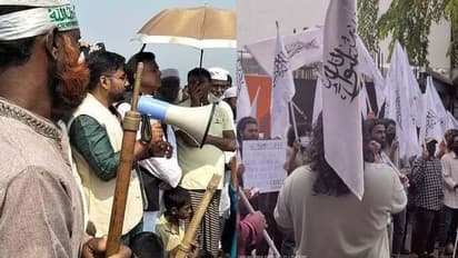 दुनिया के लिए बड़ा खतरा बने मुस्लिम चरमपंथी, एक्शन में ब्रिटेन, तेजी से बढ़ रही मुसलमानों की आबादी