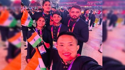 মহিলা হকি দলের সেমি ফাইনাল থেকে একাধিক খেলায় পদক জয়ের সুযোগ, দেখে নিন কমনওয়েলথে অষ্টম দিনে ভারতের সূচি