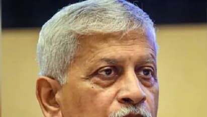 Who is Justice U U Lalit, the next-in line to become CJI?
