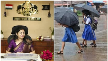 വിദ്യാഭ്യാസ സ്ഥാപനങ്ങൾക്ക് അവധി പ്രഖ്യാപിക്കാൻ വൈകി; എറണാകുളം ജില്ലാ കളക്ടര്ക്കെതിരെ ഹൈക്കോടതിയില് ഹര്ജി