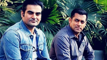 5 कमियां जिनके चलते अरबाज खान नहीं पा सके भाई सलमान जैसा स्टारडम, फ्लॉप रहा 26 साल का फिल्मी सफर