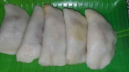 Poorana Kozukattai: வரலட்சுமி விரத ஸ்பெஷல் கொழுக்கட்டை செய்வது எப்படி? ...பூஜையில் கட்டாயம் வைக்க வேண்டும்