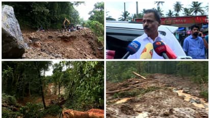 Kerala Rain: 'ദുരന്തത്തിൽ മരിച്ചവർക്കുള്ള നഷ്ടപരിഹാരം ഇന്ന് തന്നെ വിതരണം ചെയ്യും ' മന്ത്രി എം വി ഗോവിന്ദന്