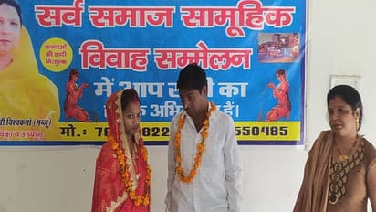 शादी के अगले दिन दुल्हन की कहानी सुन हैरान हो गए ससुराल वाले, राजस्थान-हरियाणा पुलिस भी शॉक्ड