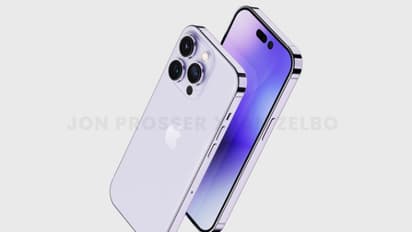 iPhone 13 के जितनी होगी iPhone 14 की कीमत, फीचर्स और डिजाइन ने उड़ाए फैंस के होश!  देखें खासियत 