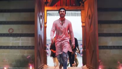 Brahmastra : 'ബ്രഹ്മാസ്ത്ര' അദ്ഭുതപ്പെടുത്തും, ഇതാ പുതിയ വീഡിയോ