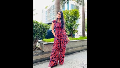 క్యాజువల్ వేర్ లో అనన్య నాగళ్ల కిర్రాక్ పోజులు.. సింపుల్ లుక్ లో అట్రాక్ట్ చేస్తున్న తెలుగమ్మాయి..