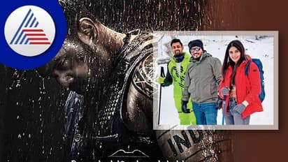 ನಾನು ಯಾವುದೇ ಸ್ಟಾರ್‌ ನಟರಿಗೂ ಸ್ಪರ್ಧಿ ಅಲ್ಲ: ಧ್ರುವ ಸರ್ಜಾ ಪಂಚ್‌ ವೈರಲ್ 