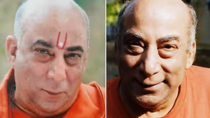 Who was Mithilesh Chaturvedi? ‘Koi… Mil Gaya’ actor passes away at 68