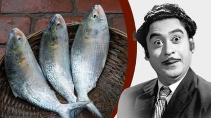 বিরিয়ানি খেলেই গলা দিয়ে সুর বেরোবে না, ইলিশ পেলেই কুপকাত, জন্মদিনে অজানা কিশোর কুমার