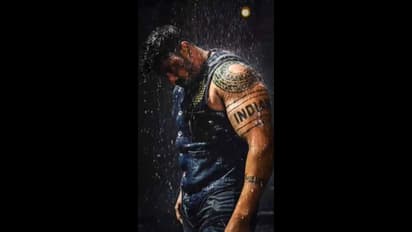 ಸೆ.30ರಂದು ಮಾರ್ಟಿನ್‌ ಬಿಡುಗಡೆ ಇಲ್ಲ; ಕೆಲಸ ಮುಗಿದಿಲ್ಲ, ರಿಲೀಸ್‌ಗೆ ರೆಡಿ ಆಗಿಲ್ಲ