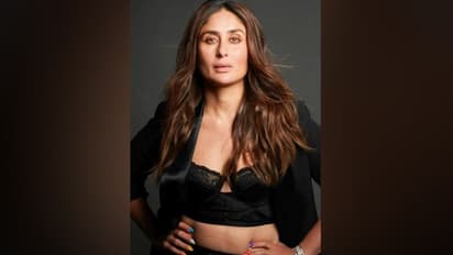 ಸೀತೆ ಪಾತ್ರಕ್ಕೆ 12 ಕೋಟಿ, ಕರೀನಾ ಏನು ಹೇಳಿದ್ದಾರೆ ನೋಡಿ! 