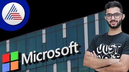 ಡೆಹ್ರಾಡೂನ್ನ ವಿವಿಯ ವಿದ್ಯಾರ್ಥಿಗೆ ವಾರ್ಷಿಕ 50 ಲಕ್ಷ ರೂ. ಸಂಬಳ