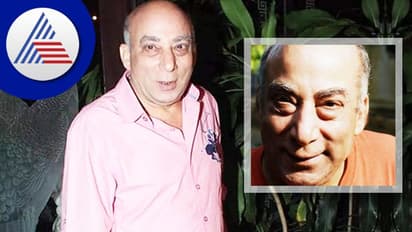 ಕ್ರಿಶ್, ಕೋಯಿ ಮಿಲ್ ಗಯಾ ಚಿತ್ರದ ನಟ ಮಿಥಿಲೇಶ್ ಚತುರ್ವೇದಿ ನಿಧನ