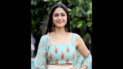 రాజమౌళి ‘బాహుబలి’లో ‘సీతారామం’ హీరోయిన్ ఉండాల్సిందా.. ఏ పాత్రలో తెలుసా?