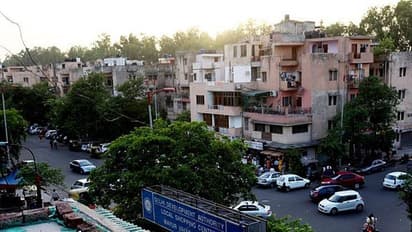 DDA Housing Scheme: दिल्ली में घर लेना हुआ आसान, 10 लाख इनकम वाले भी कर सकेंगे डीडीए फ्लैट के लिए अप्लाय