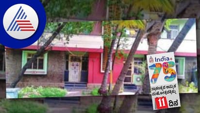 India@75: ಹೋರಾಟಗಾರರ ಅಡ್ಡೆ ಚಿಕ್ಕೋಡಿಯ ಬಸವಪ್ರಭು ಕೋರೆ ಮನೆ