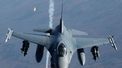 इन लड़ाकू विमानों के दम पर ड्रैगन का सामना कर रहा ताइवान, ताकत ऐसी कि भिड़ने से पहले कई बार सोचते हैं चीनी