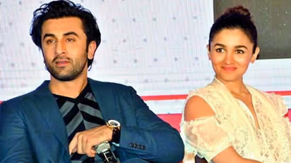 आलिया भट्ट ने सबके सामने खोल दिए घर के अंदर के वो राज, जानें पति रणबीर कपूर को लेकर आखिर क्या बोली