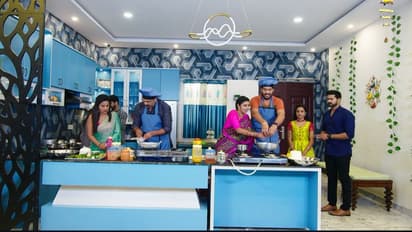 Intinti gruhalakshmi: నందుపై గెలిచిన సామ్రాట్.. తులసిని చూసి కుళ్ళుకుంటున్న లాస్య?