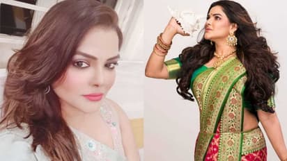 মহানায়ক সোহমের সঙ্গে অভিনয় করেছিলেন মহাচোর অর্পিতা , ভাইরাল ভিডিও নিয়ে হাসির ধুম সোশ্যাল মিডিয়ায়