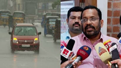 'കൂട്ടം കൂടി കാഴ്ചകൾ കാണാൻ പോകരുത്', 'ഫ്ലഡ് ടൂറിസം' അനുവദിക്കില്ലെന്ന് റവന്യൂ മന്ത്രി