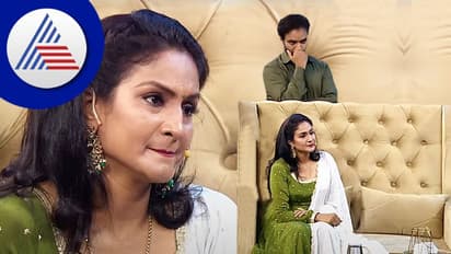 ನನ್ನ ಗಂಡ ಕೆಲಸ ಮಾಡ್ತಿಲ್ಲ,16 ವರ್ಷದಿಂದ ಇಡೀ ಮನೆ ಜವಾಬ್ದಾರಿ ನನ್ನ ಮೇಲಿದೆ: ಸ್ವಪ್ನಾ ದೀಕ್ಷಿತ್ 