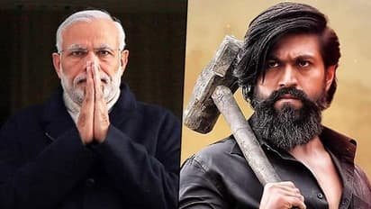 Har Ghar Tiranga: KGF star Yash supports PM Modi’s campaign; here's what he said