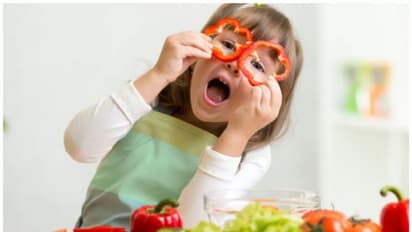 Brain Food for Kids : കുട്ടികളുടെ ബുദ്ധിവികാസത്തെ സഹായിക്കുന്ന അഞ്ച് സൂപ്പർ ഫുഡുകൾ